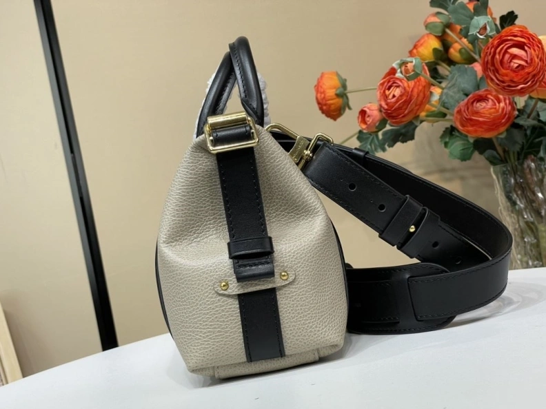 LX Travel Bags Trendsetting 258
