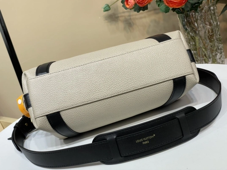 LX Travel Bags Trendsetting 258