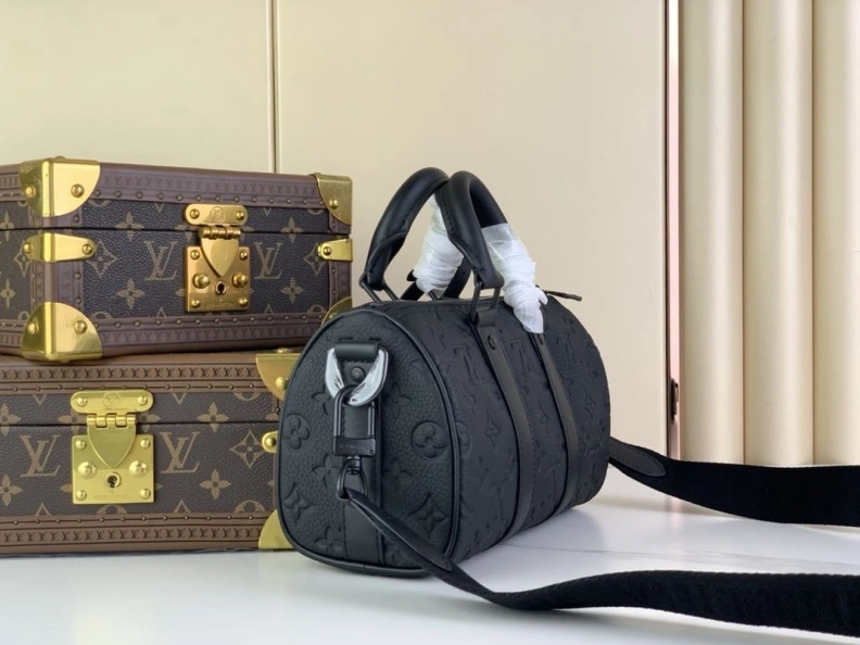 LX Travel Bags Sleek 254