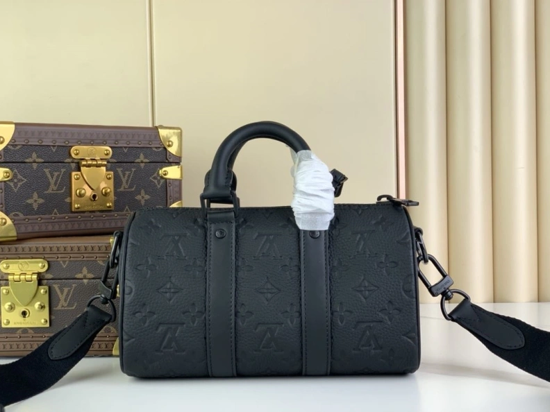 LX Travel Bags Sleek 254