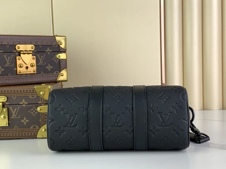 LX Travel Bags Sleek 254