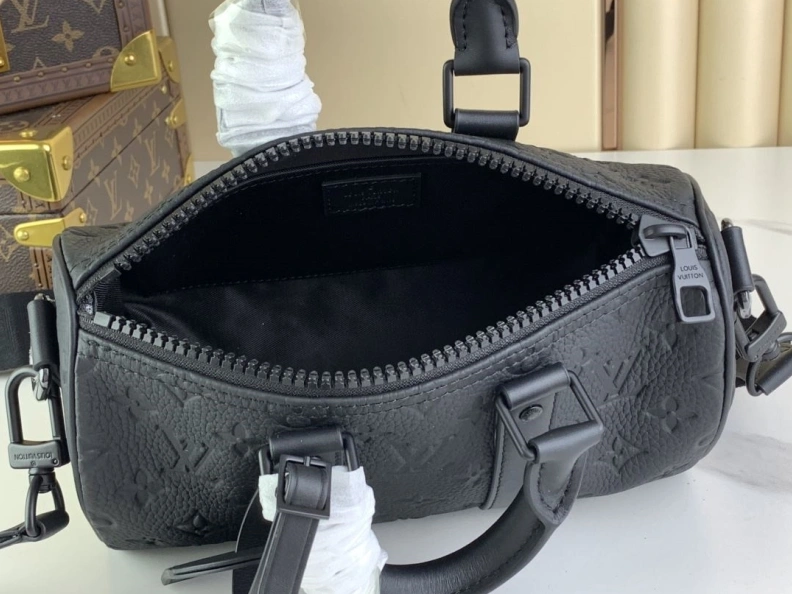 LX Travel Bags Sleek 254
