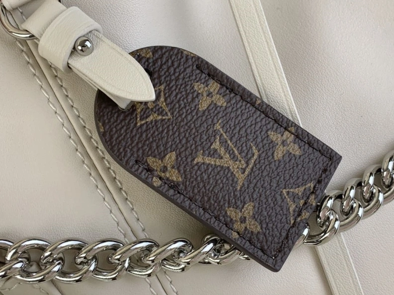 LX Satchel Bags Refined 553