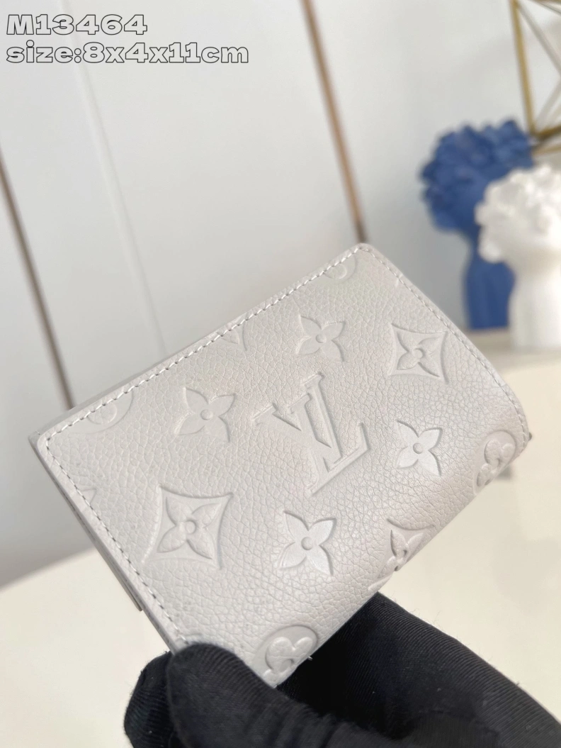 LX Wallets NewStyle 207