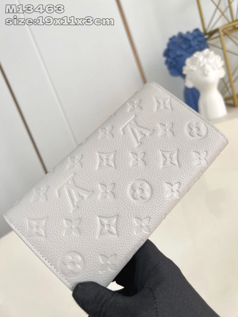 LX Wallets Functional 206