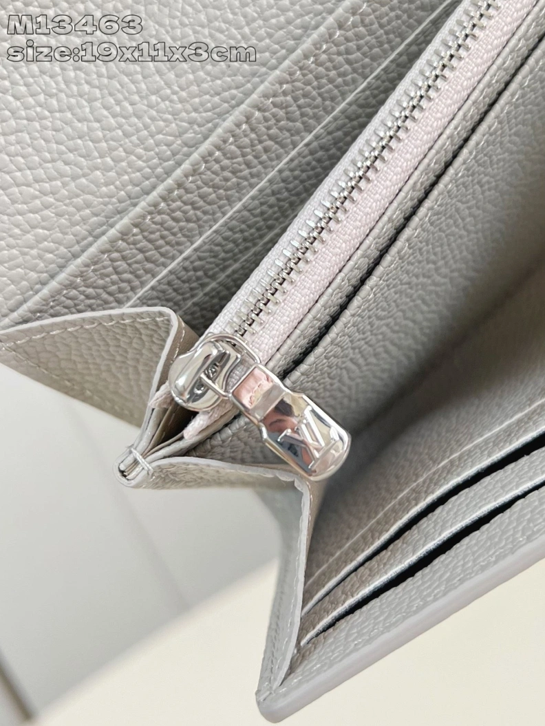 LX Wallets Functional 206
