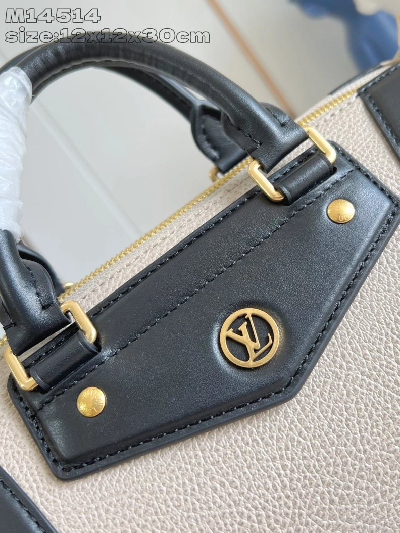 Popular LX Top Handle Bags 387