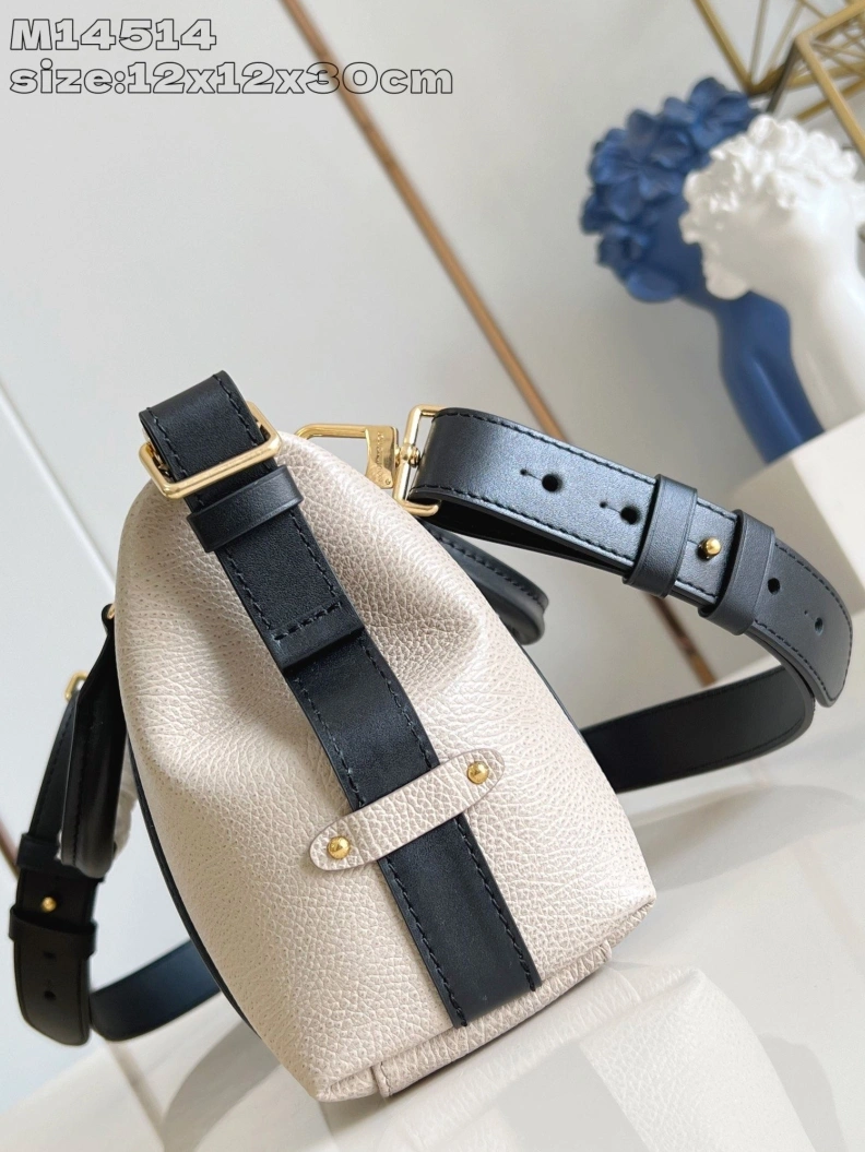 Popular LX Top Handle Bags 387