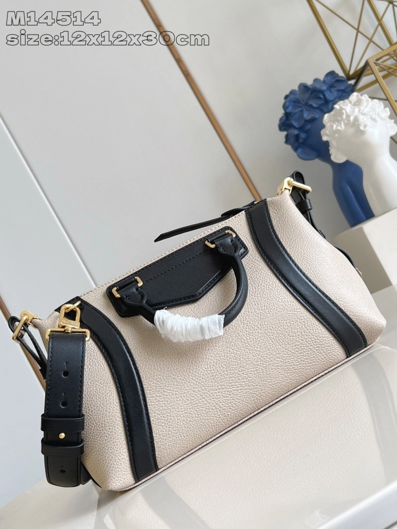 Popular LX Top Handle Bags 387