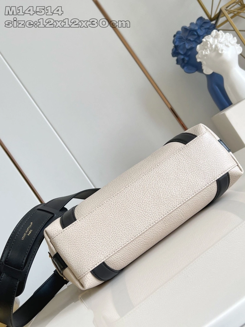 Popular LX Top Handle Bags 387