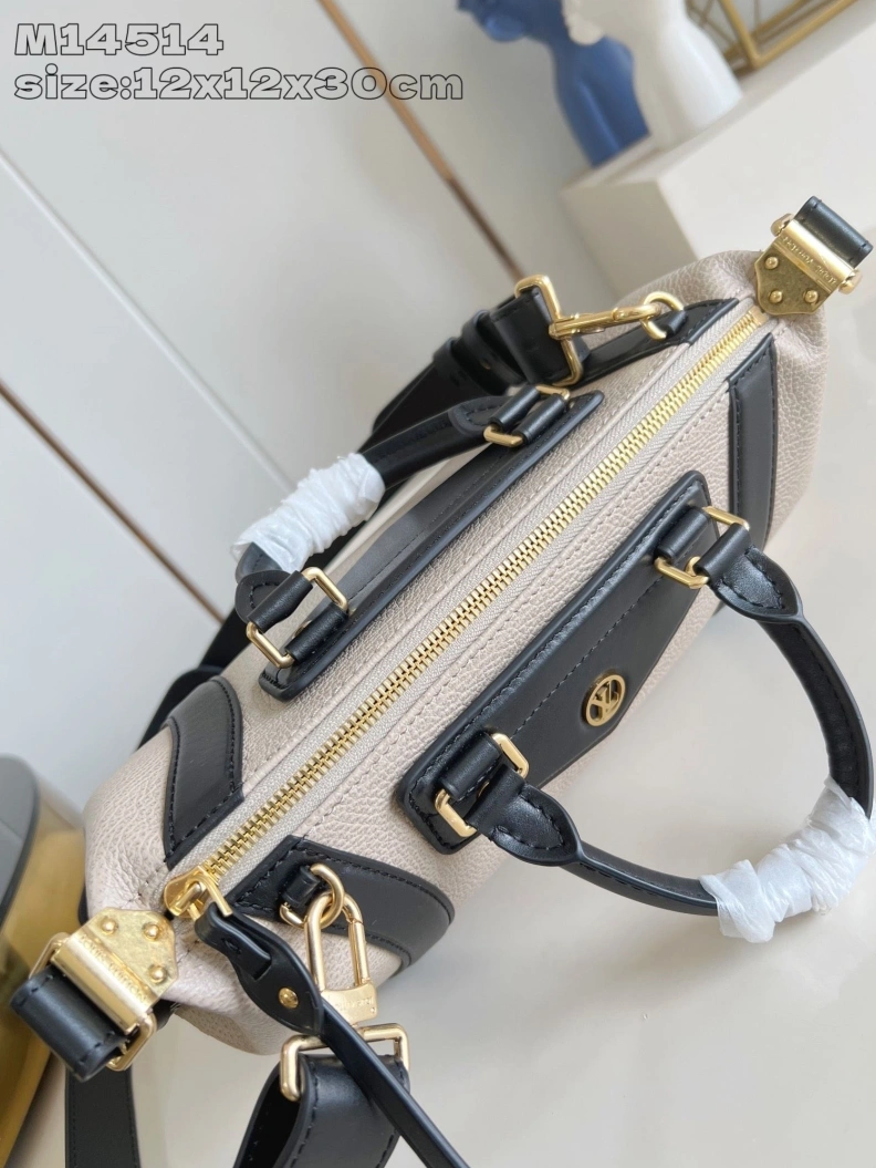 Popular LX Top Handle Bags 387