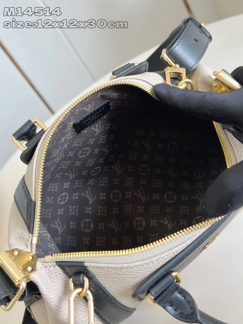 Popular LX Top Handle Bags 387