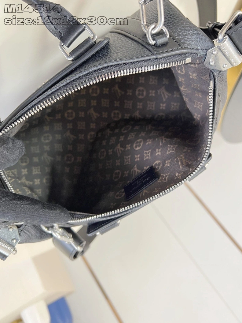LX Top Handle Bags UrbanStyle 432