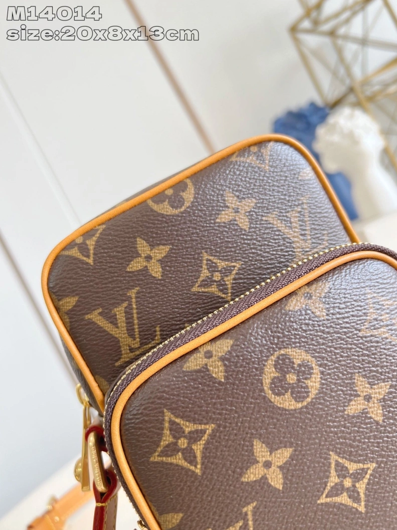 Minimalist LX Satchel Bags 548