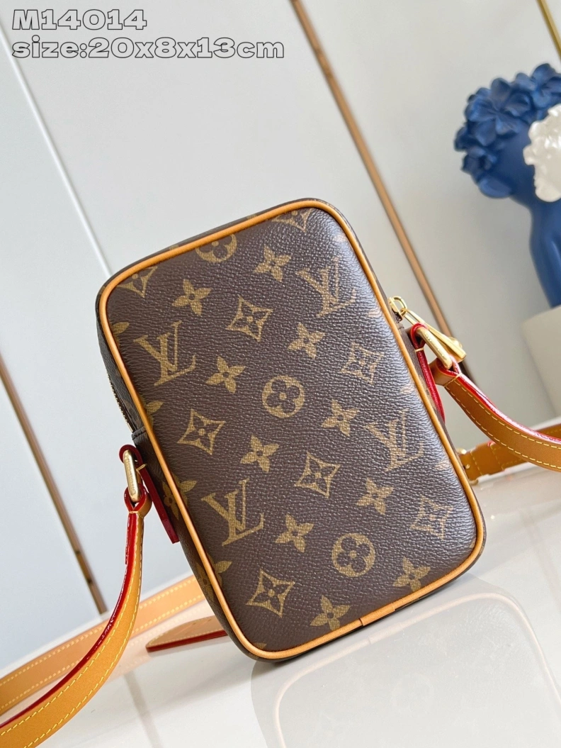 Minimalist LX Satchel Bags 548