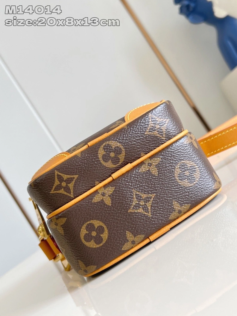 Minimalist LX Satchel Bags 548