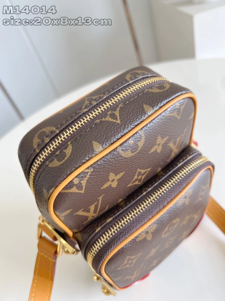 Minimalist LX Satchel Bags 548