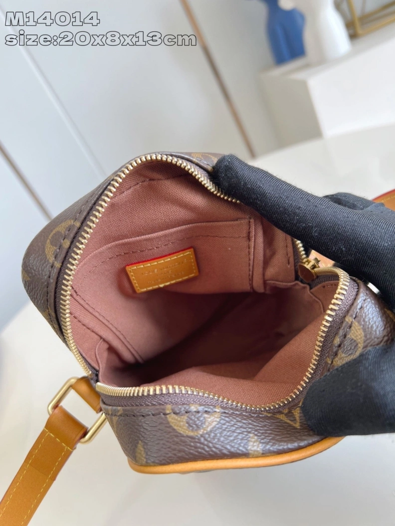 Minimalist LX Satchel Bags 548