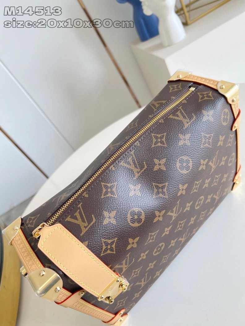 LX Box Bags Comfortable 738