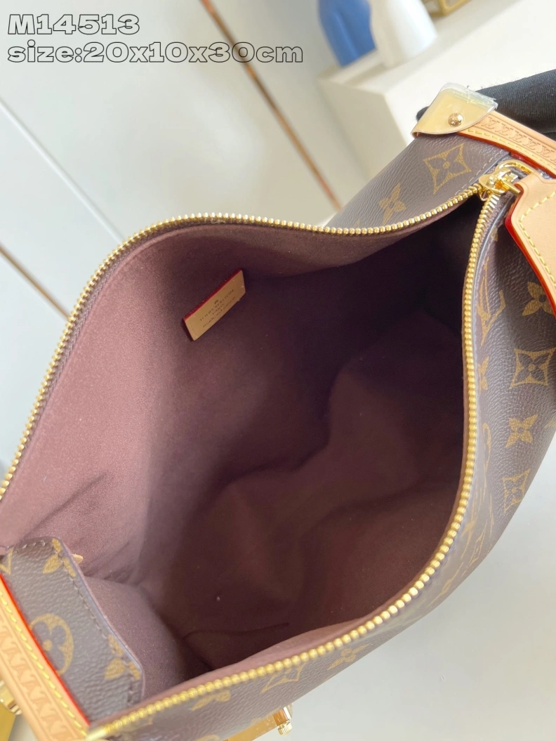 LX Box Bags Comfortable 738