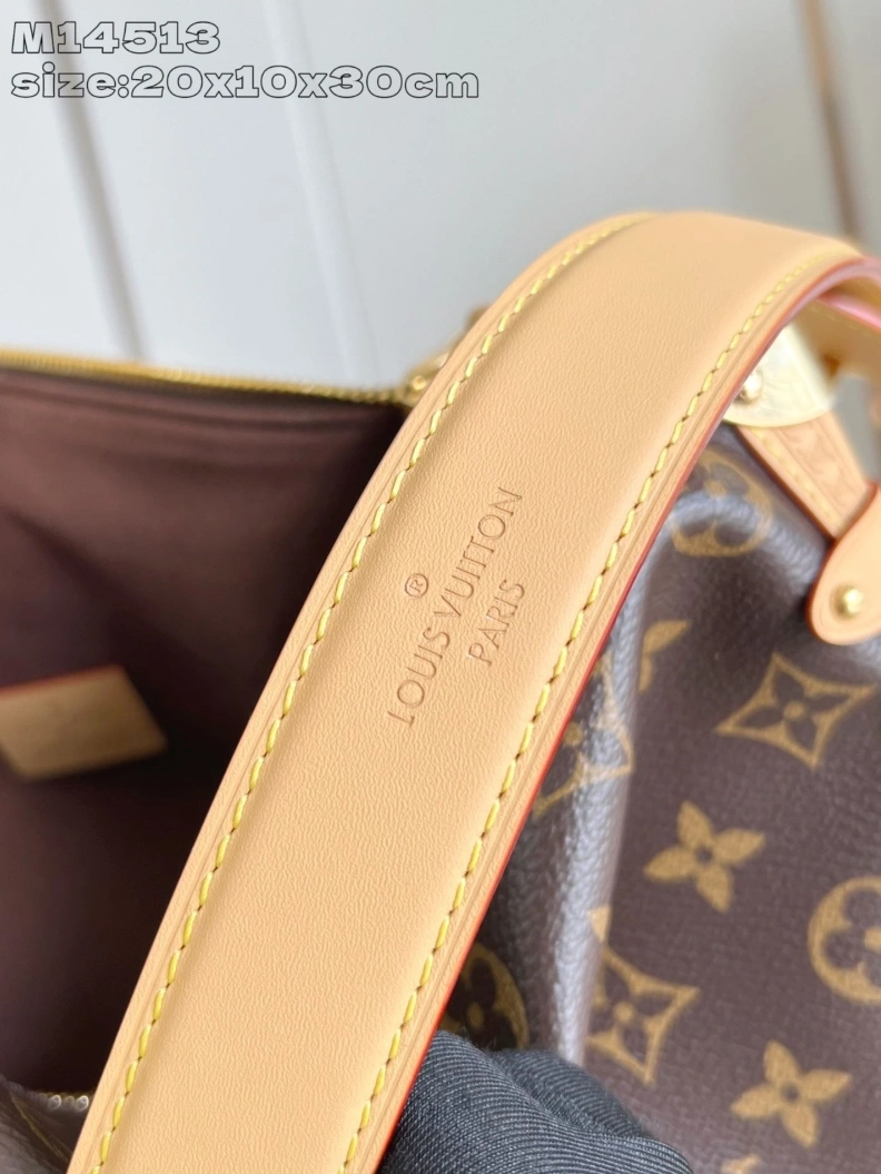 LX Box Bags Comfortable 738