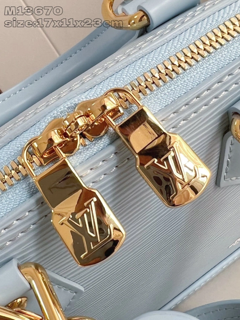 LX Top Handle Bags NewStyle 383