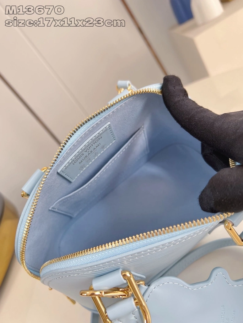 LX Top Handle Bags NewStyle 383