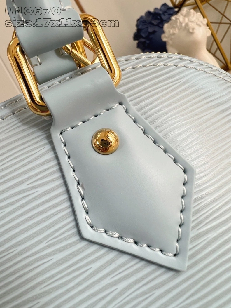 LX Top Handle Bags NewStyle 383