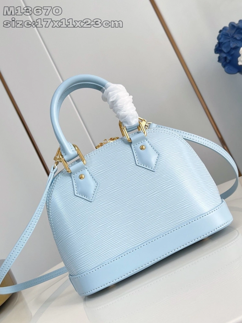 LX Top Handle Bags NewStyle 383