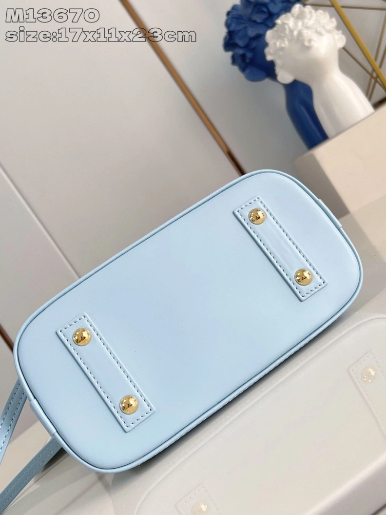 LX Top Handle Bags NewStyle 383