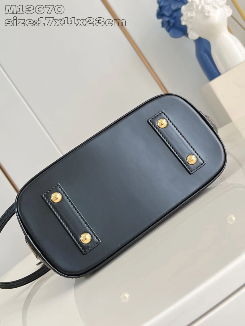 Unique LX Top Handle Bags 384