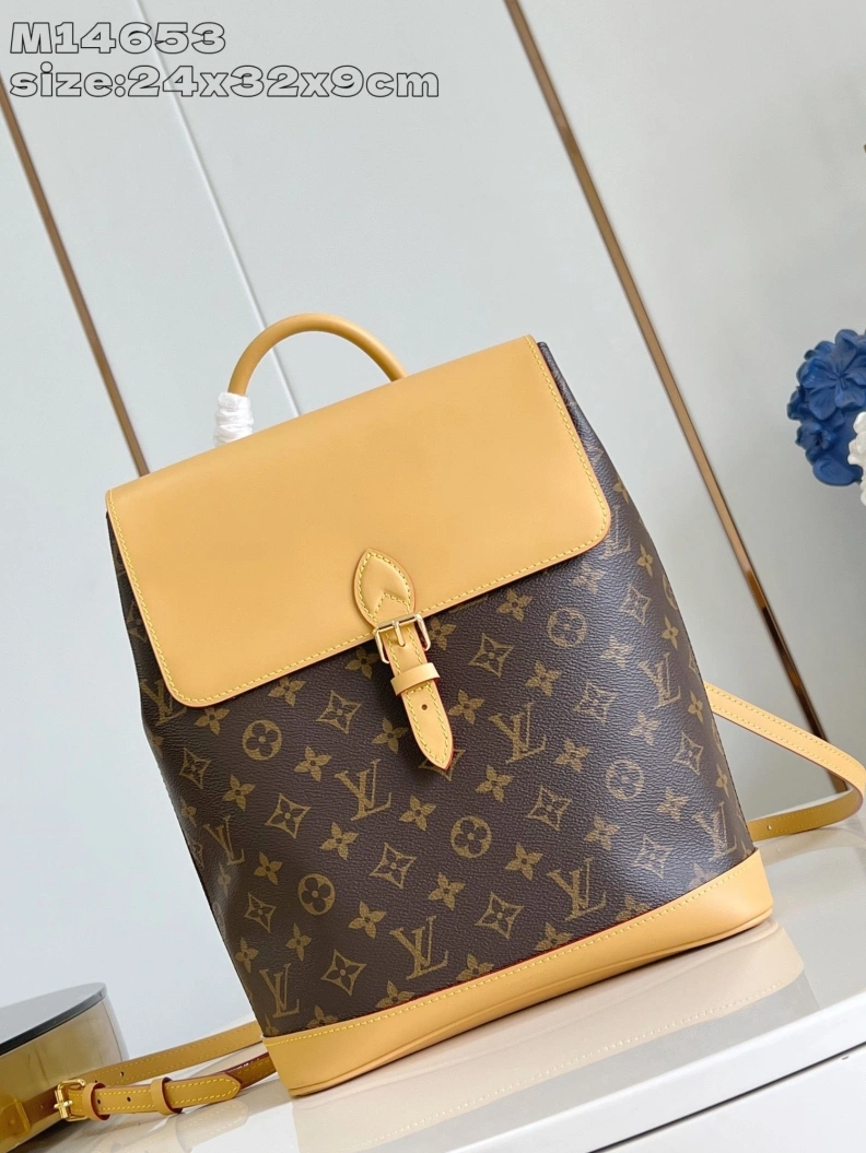 LX Backpacks Versatile 710