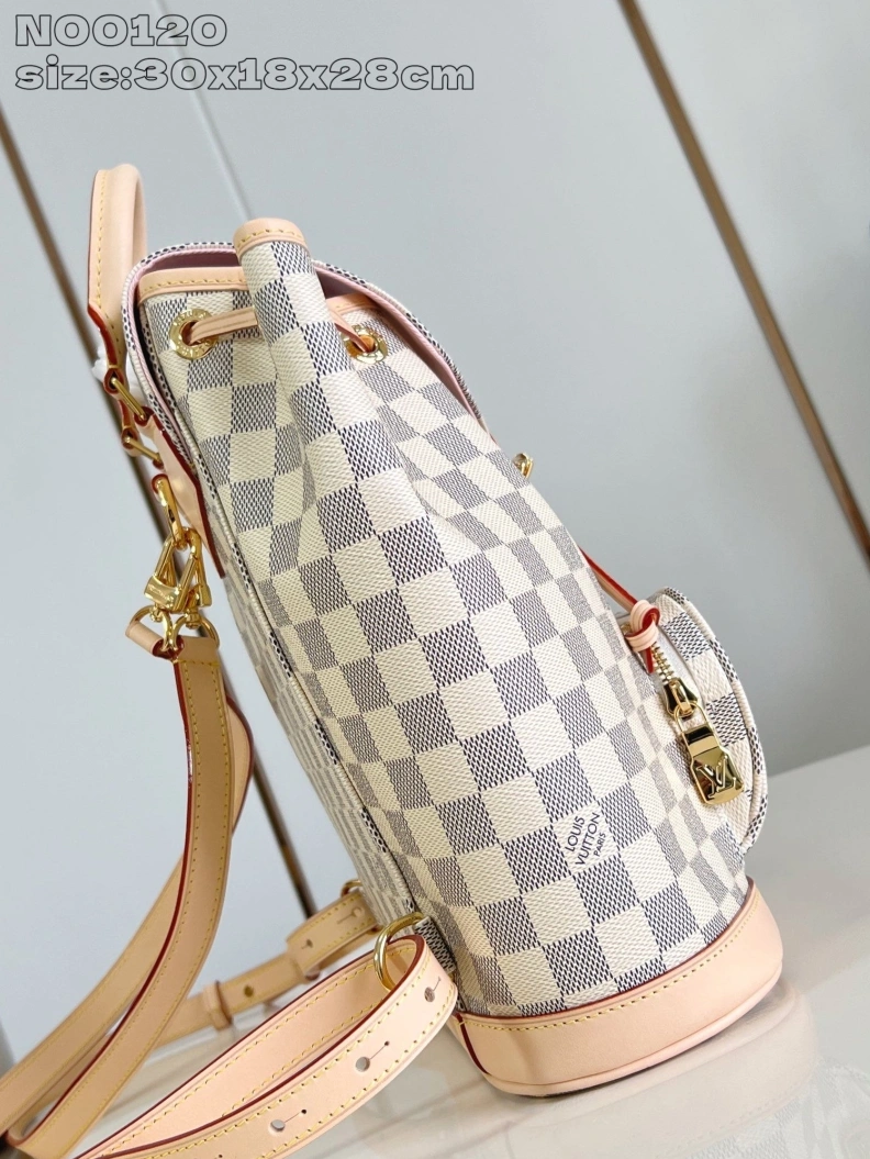LX Backpacks Affordable 702