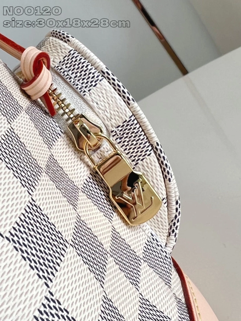LX Backpacks Affordable 702