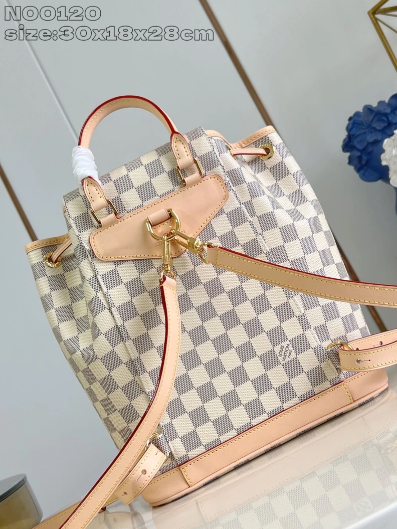 LX Backpacks Affordable 702