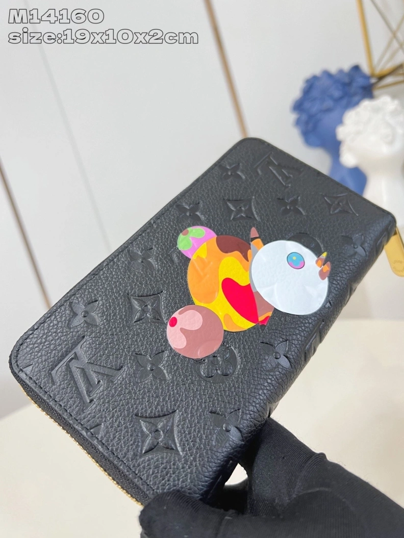 LX Wallets BestValue 196
