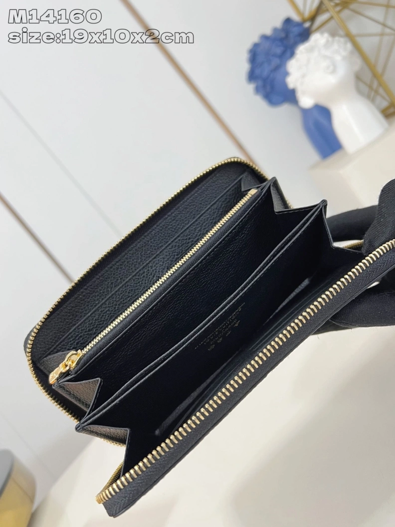LX Wallets BestValue 196