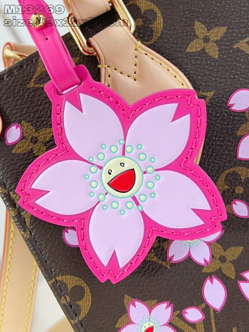 LX Shopping Bags EyeCatching 473