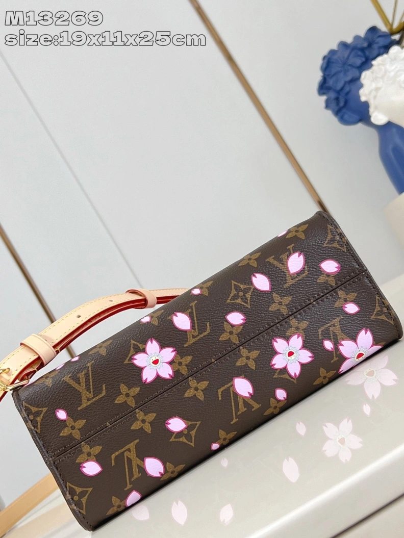 LX Shopping Bags EyeCatching 473