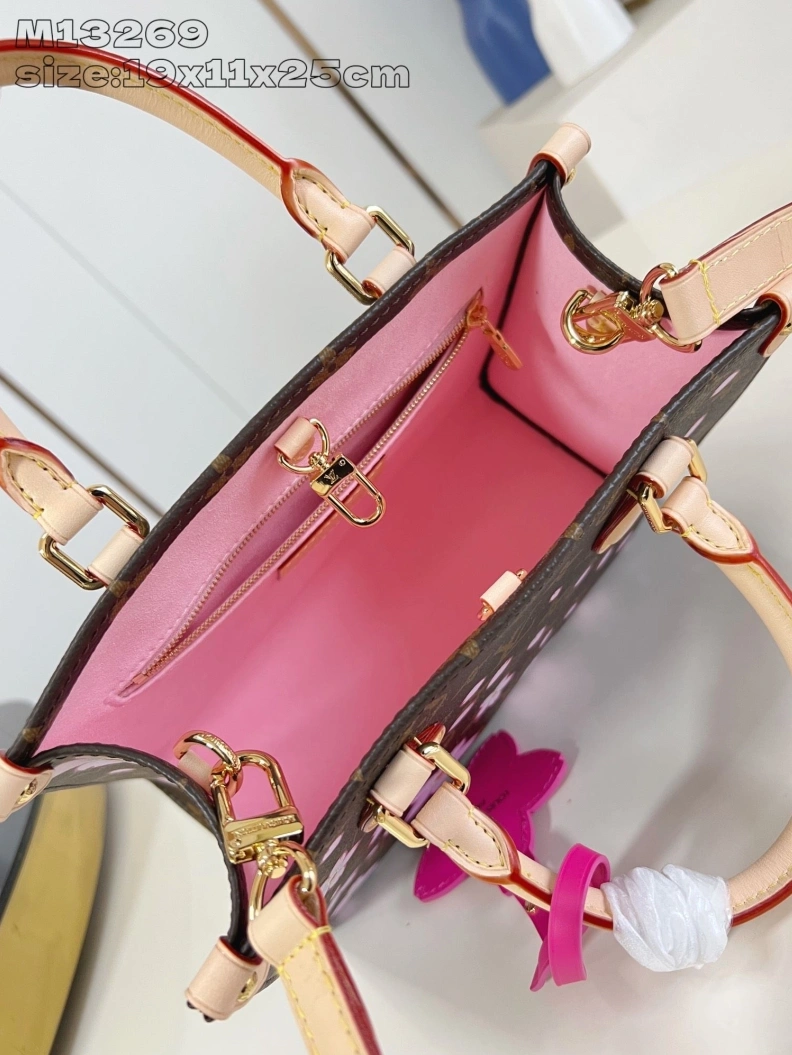 LX Shopping Bags EyeCatching 473