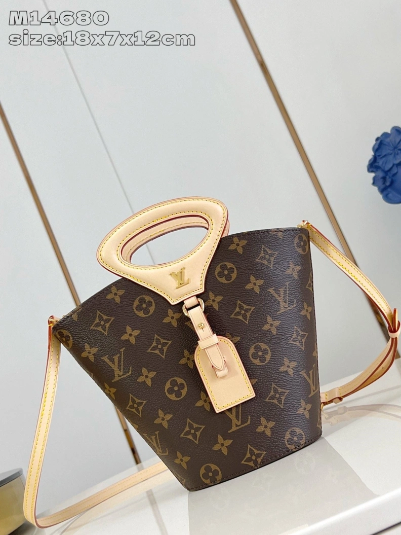 LX Bucket Bags ModernLook 714