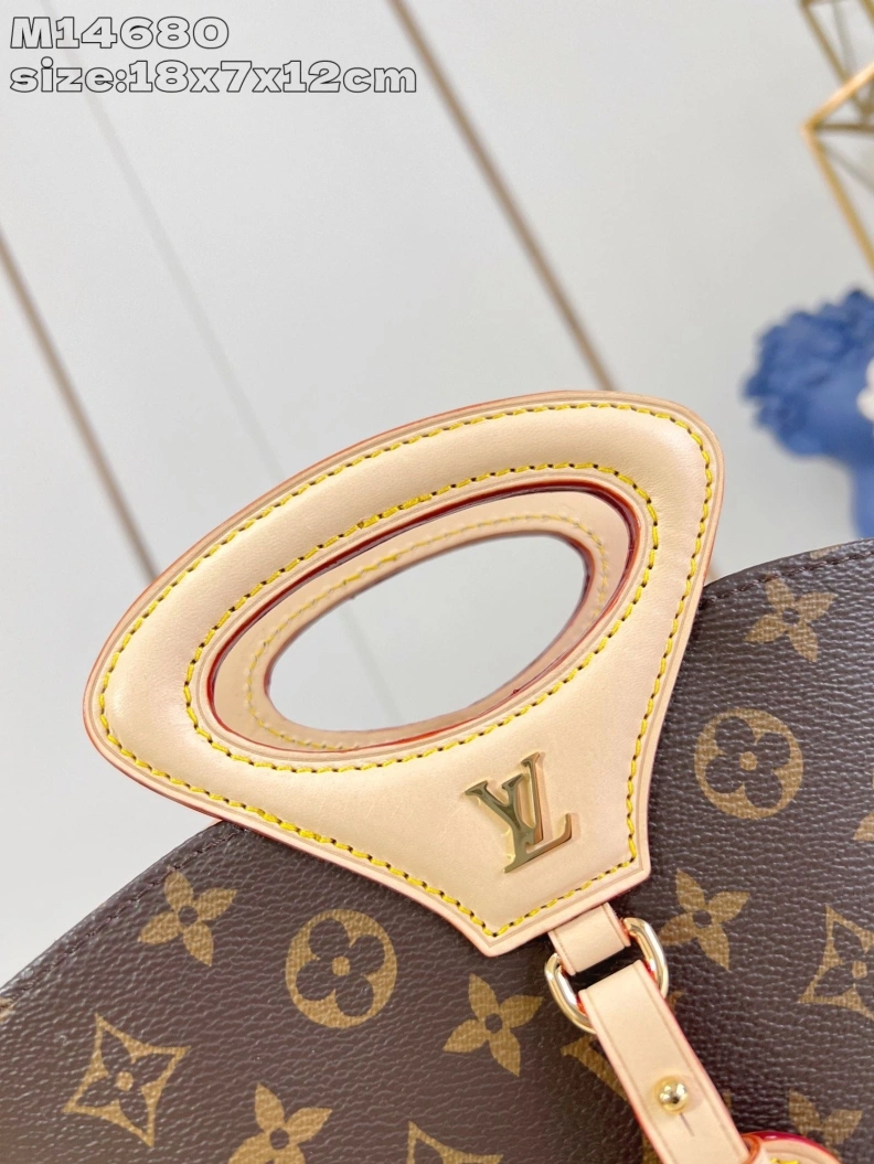 LX Bucket Bags ModernLook 714