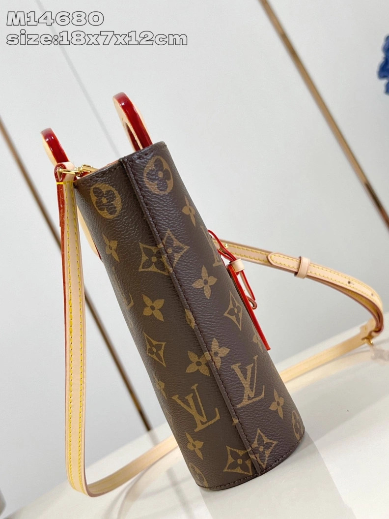 LX Bucket Bags ModernLook 714