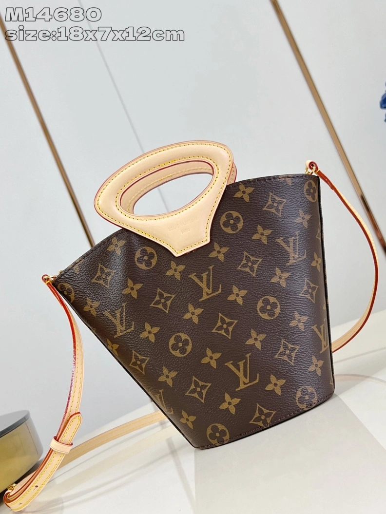 LX Bucket Bags ModernLook 714