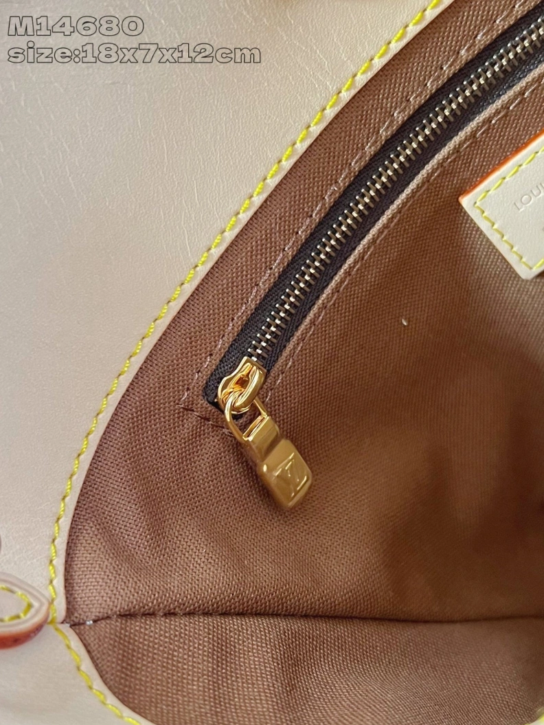 LX Bucket Bags ModernLook 714
