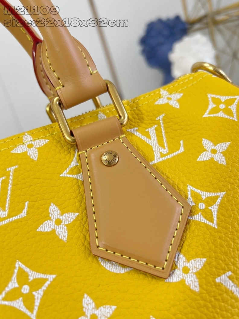 LX Speedy Bags EasyMatch 490