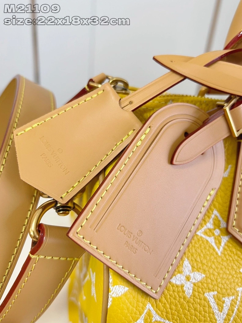 LX Speedy Bags EasyMatch 490