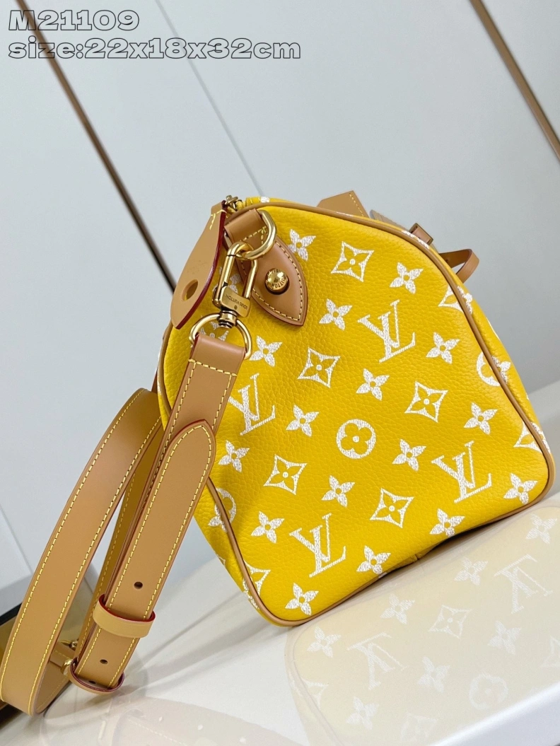 LX Speedy Bags EasyMatch 490