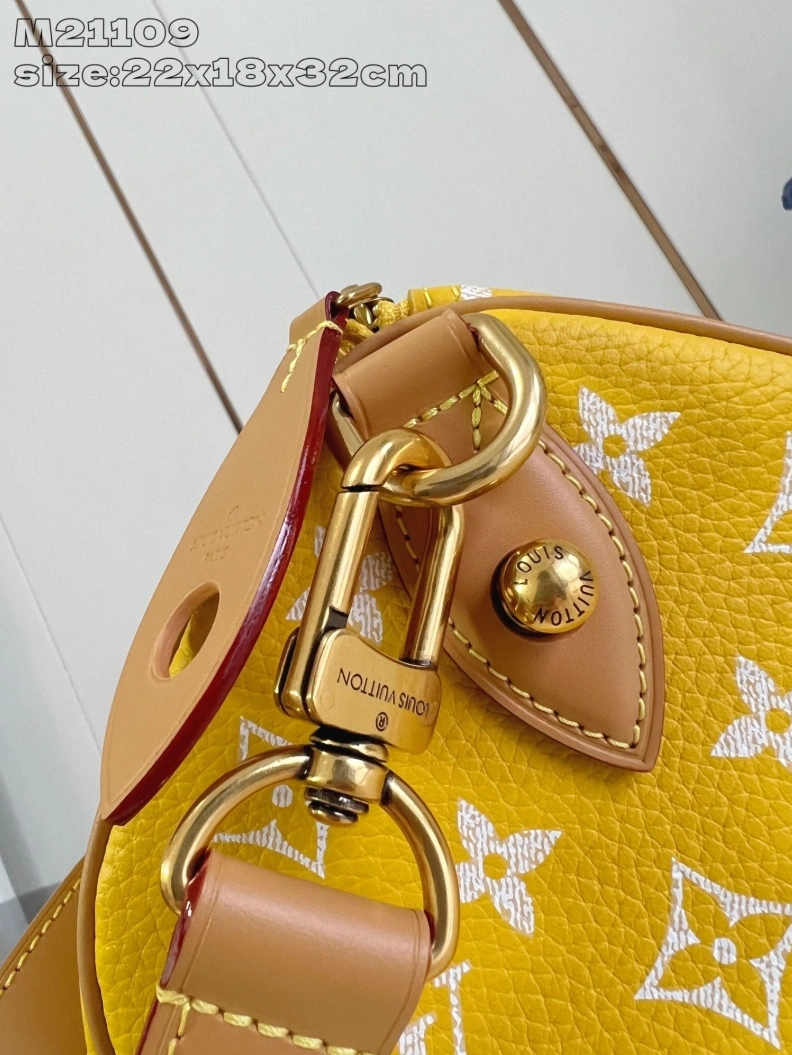 LX Speedy Bags EasyMatch 490
