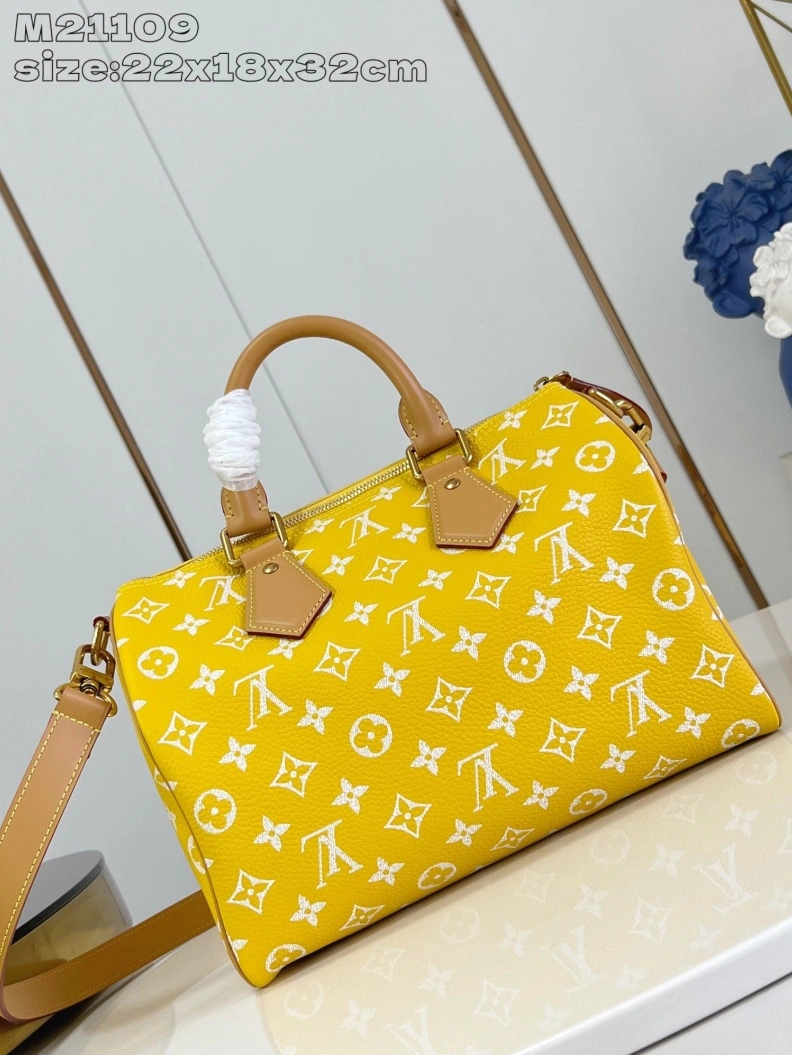LX Speedy Bags EasyMatch 490